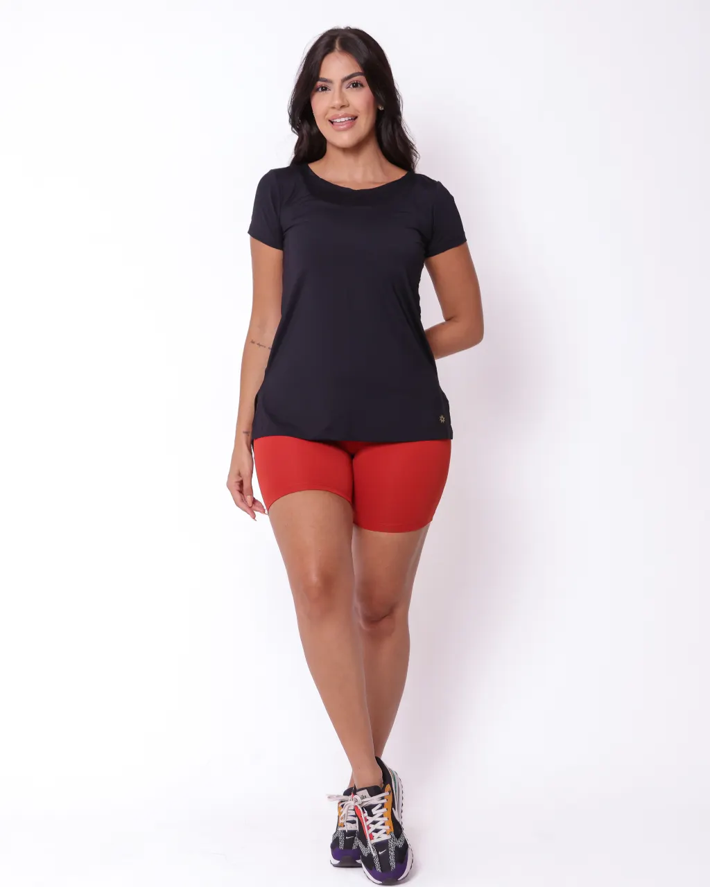 BLUSA MANGA CURTA COBRE BUMBUM (3)