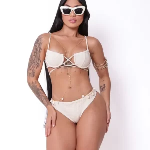 Biquíni Dunas