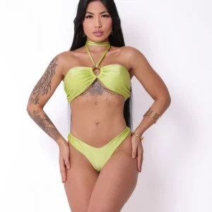 Biquíni Laguna Verde