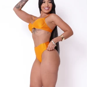 Biquíni Sereno Hot Pants